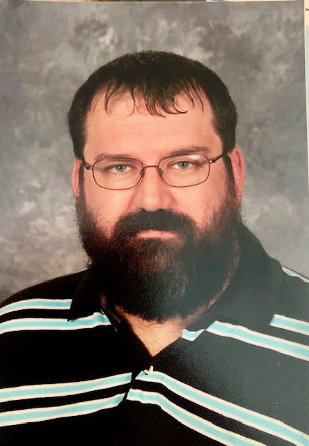 Frank Hall Jr.